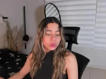 Freechat rachell_criss on Chaturbate