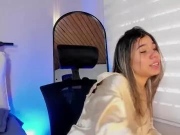 Freechat rachell_criss on Chaturbate