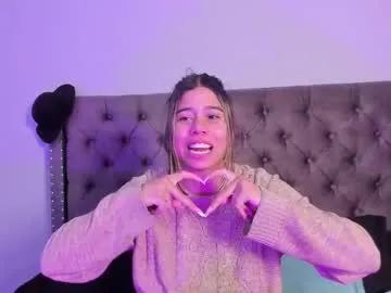 Freechat rachell_criss on Chaturbate