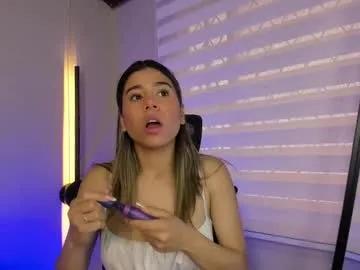 Freechat rachell_criss on Chaturbate