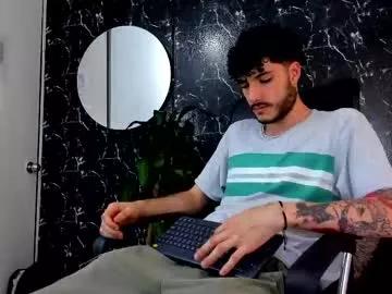 rafael_mendez from Chaturbate is Freechat