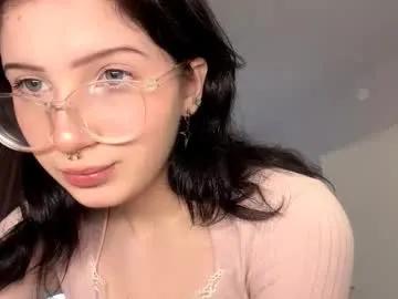 Freechat rafaelaloghry on Chaturbate