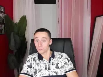 raffael_stanley from Chaturbate is Freechat