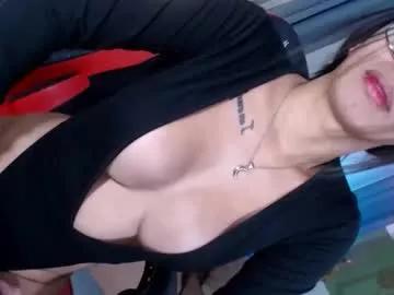 Freechat raileykink on Chaturbate