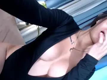 Freechat raileykink on Chaturbate