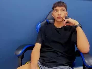 ralf_bauer — GOAL: Ass play [89 tokens remaining] Welcome to my room! #18 #bigcock #new #young #cum