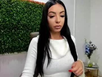 Freechat rania_wild on Chaturbate