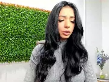 Freechat rania_wild on Chaturbate