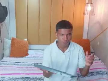 rawblackked from Chaturbate is Freechat