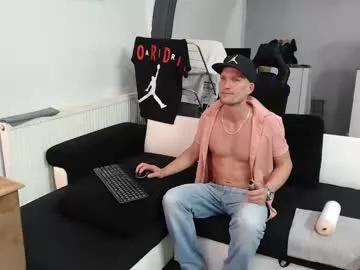reallyman7 from Chaturbate is Freechat