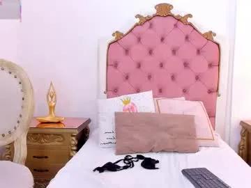 Rebeca_watsson from Chaturbate