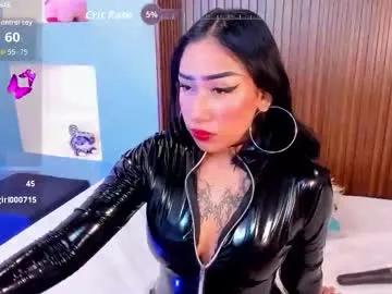 Freechat rebecarush on Chaturbate
