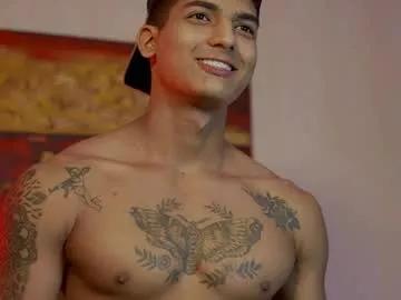 reborn_phoenix1 from Chaturbate is Freechat