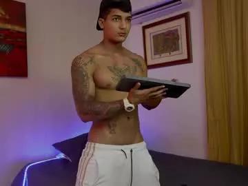 reborn_phoenix1 from Chaturbate is Freechat