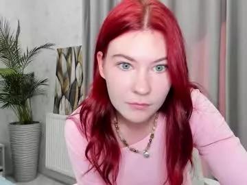 red_mok on Chaturbate