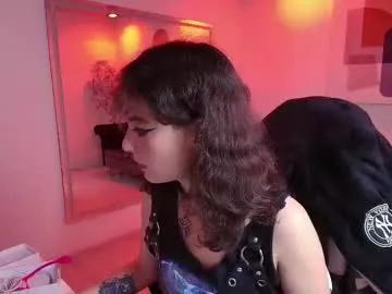 red_moonx from Chaturbate is Freechat