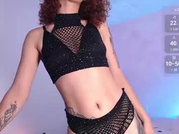 red_velvett0 from Chaturbate is Freechat