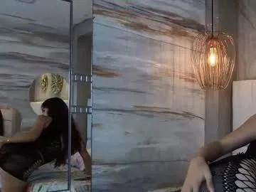 redgirlsweetmj from Chaturbate is Freechat