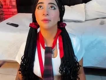 regina_storm from Chaturbate is Freechat