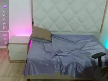regina_tay from Chaturbate is Freechat