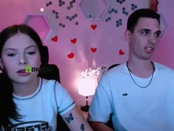 Freechat renata_sweety on Chaturbate