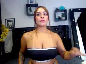 renatabrownn28 on Chaturbate