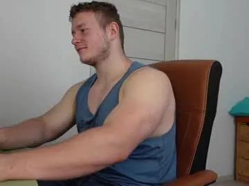 richard_dullas from Chaturbate is Freechat