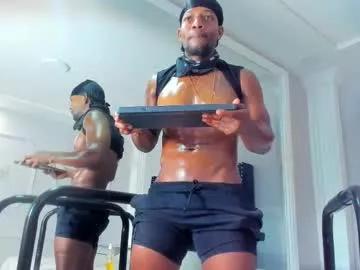 ricobrown_ from Chaturbate is Freechat