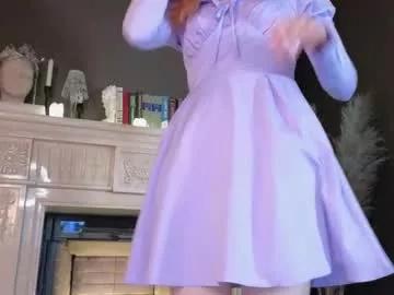 right_at_heart from Chaturbate is Freechat
