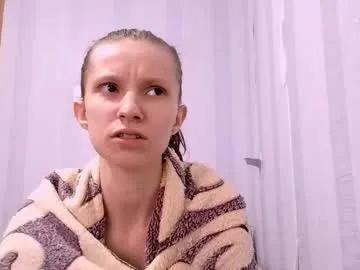 rivabarile from Chaturbate is Freechat