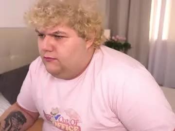 riven_miller from Chaturbate is Freechat