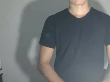 Freechat roastingcorn on Chaturbate