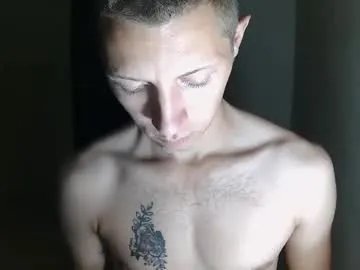 Freechat roastingcorn on Chaturbate