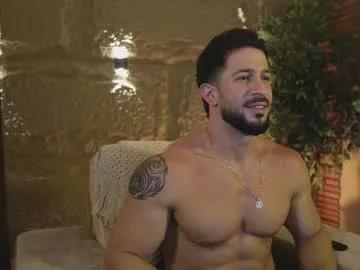 roccofontana from Chaturbate is Freechat