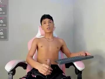 roderick_cameron from Chaturbate is Freechat