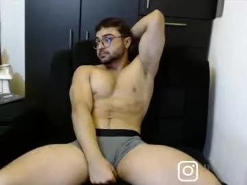 roger_belmont from Chaturbate is Freechat