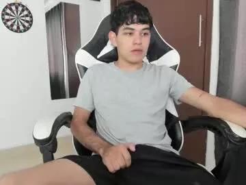 ronaldmq20 from Chaturbate is Freechat