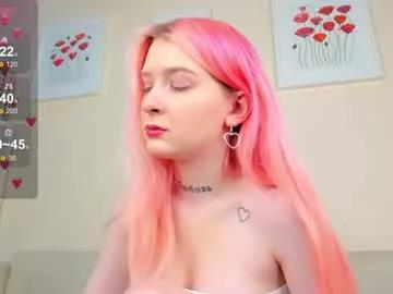 rosa_mariposa_ from Chaturbate is Freechat
