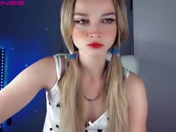 rose__luck from Chaturbate is Freechat