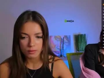 rose_style from Chaturbate is Freechat