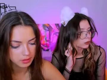 rose_style from Chaturbate is Freechat