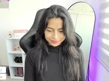 Freechat roseparis on Chaturbate