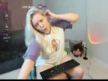 Freechat rosethomas_ on Chaturbate