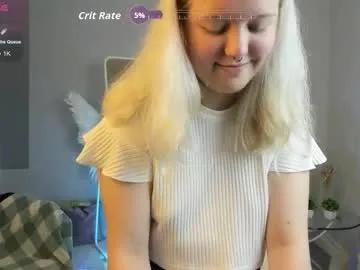 Freechat rosethomas_ on Chaturbate