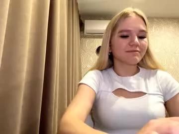 rosy_mirage from Chaturbate is Freechat