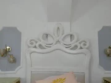 Private roxana_scott1 on Chaturbate