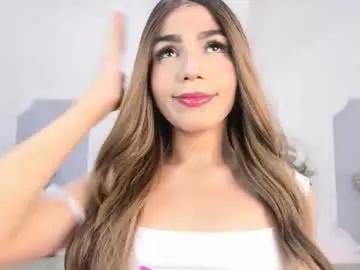 Private roxana_scott1 on Chaturbate