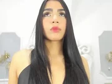 Private roxana_scott1 on Chaturbate