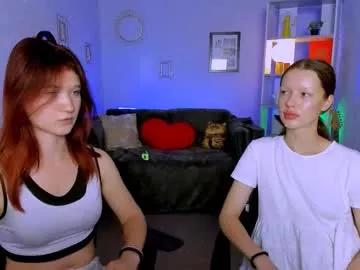 roxanna_spicy from Chaturbate is Freechat
