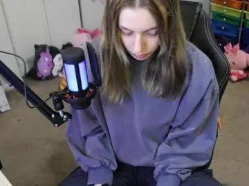 roxiethefox from Chaturbate is Freechat